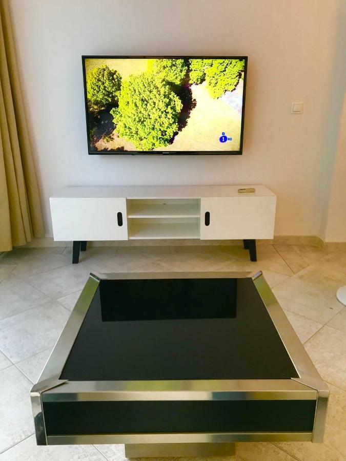 Virginia Of The Sea Apartment Benidorm Ngoại thất bức ảnh