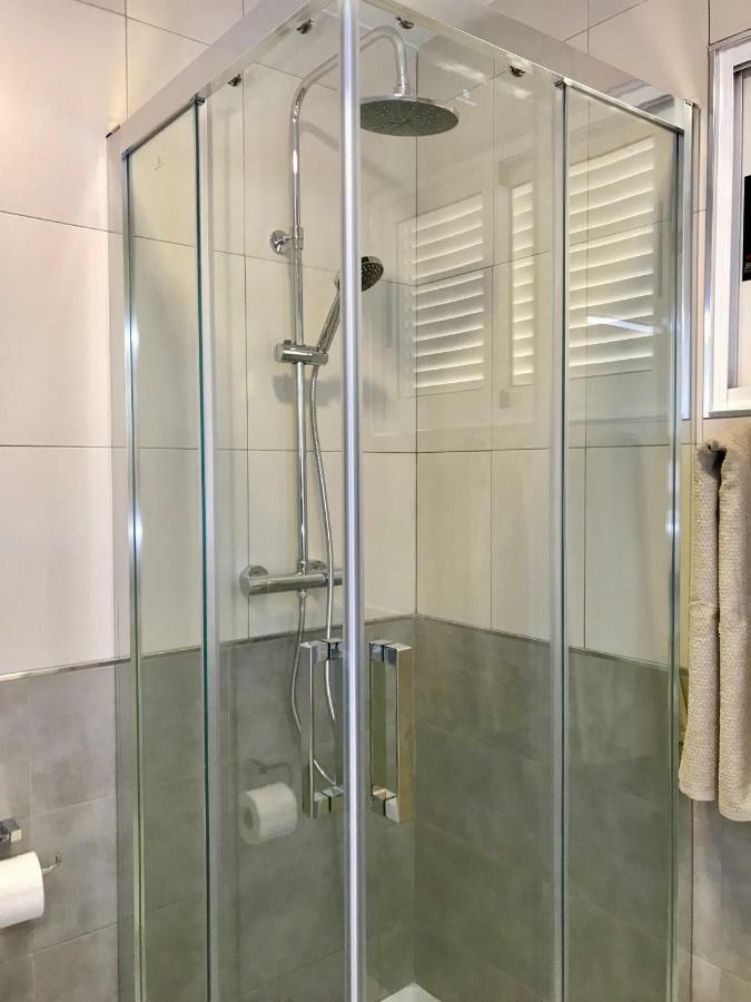 Virginia Of The Sea Apartment Benidorm Ngoại thất bức ảnh